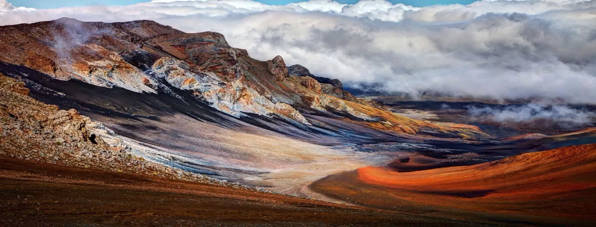 Image for Volcanic Landscapes